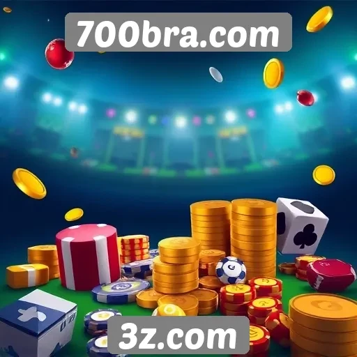 Vantagens e desvantagens de jogar em 700bra.com