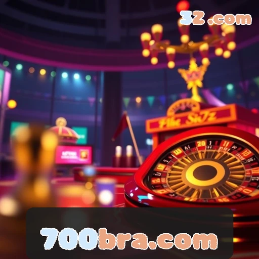 700bra.com Apostas Online