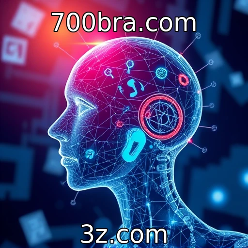 Como a inteligência artificial está transformando a indústria