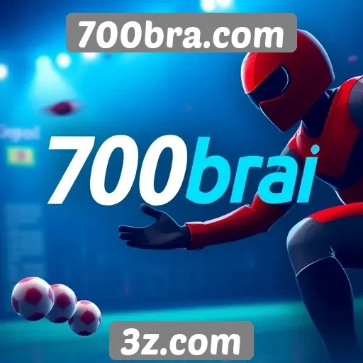 Plataforma 700bra.com atrai jogadores com promoções