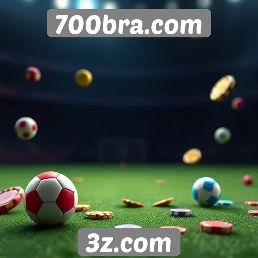 700bra.com: promoções e ofertas para novos jogadores