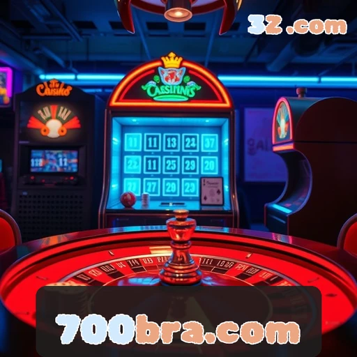 700bra.com Cassino Virtual