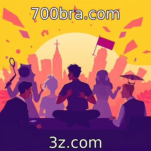 Contribuições da diversidade para a criatividade dos jogos