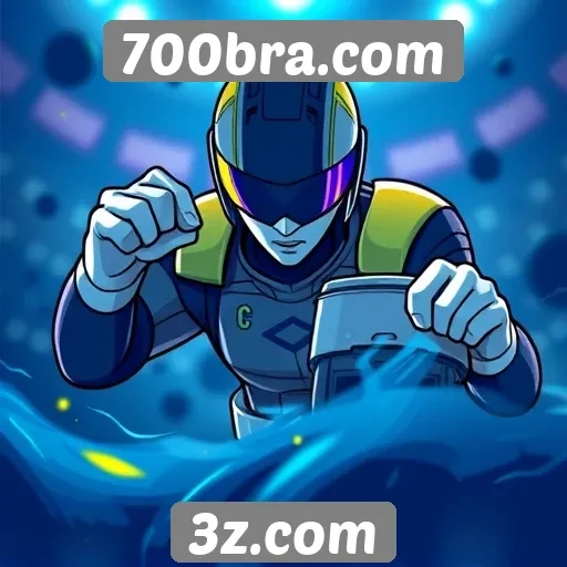 Recursos exclusivos do 700bra.com para jogadores