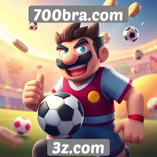 Explorando a variedade de jogos no 700bra.com