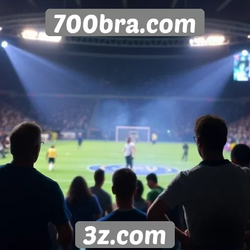 Estudo sobre a jogabilidade de 700bra.com