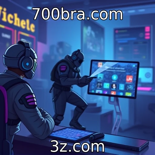 Efeitos das microtransações na experiência de jogo