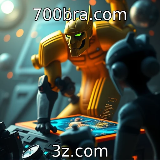 Futuro dos jogos mobile e suas inovações tecnológicas