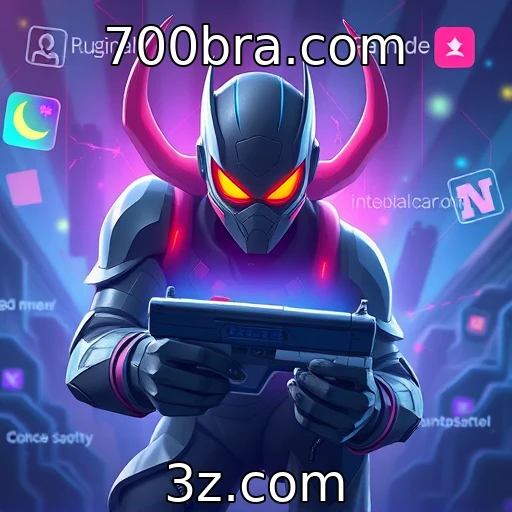 Desenvolvedores buscam inovações em jogos mobile