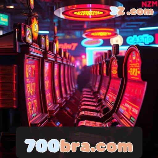700bra.com Plataforma Principal