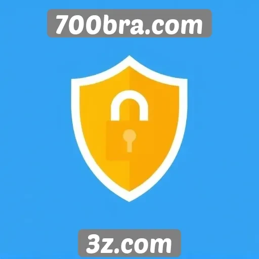 Avaliação de segurança e privacidade no 700bra.com