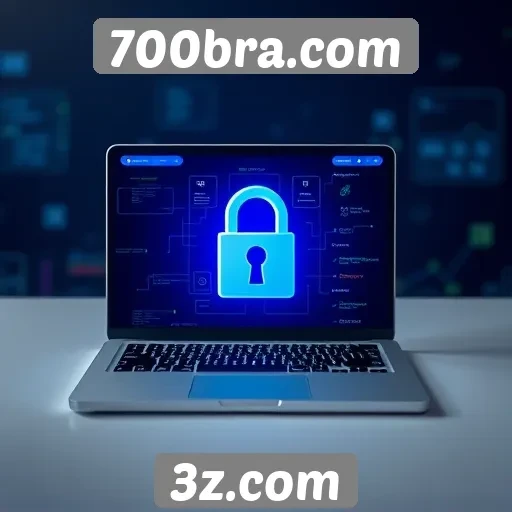 Revisão das medidas de segurança no 700bra.com