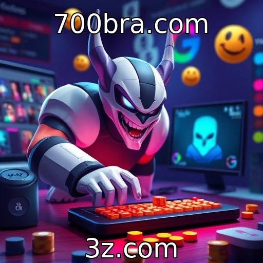 Inovações tecnológicas prometem transformar a experiência de jogo